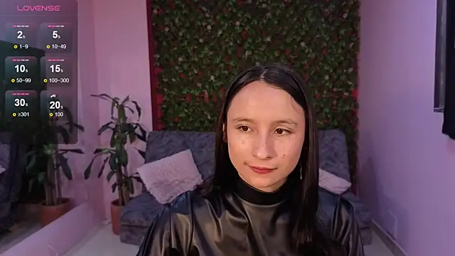 sexy ailin online show from 06.17.26