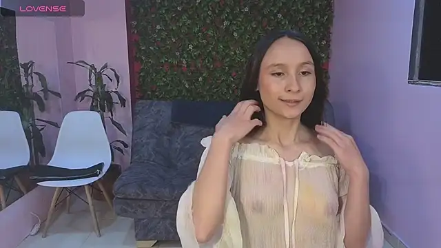 sexy ailin online show from 07.09.26