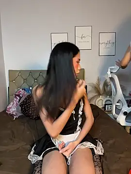 CassandraLovve online show from 05.26.26