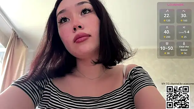 LilowNax online show from 07.14.26