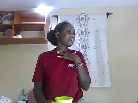 rozyamaya online show from 07.07.26