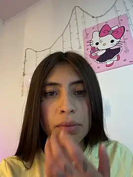 -Macarron- online show from 07.07.26