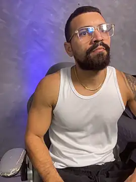 RoccoSaenz online show from 06.02.26