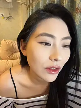zhenzhen-888 online show from 06.30.26