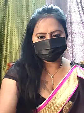 Snapshot of Meera_mia chatting on 06.05.26 Meera mia online show from 06.05.26