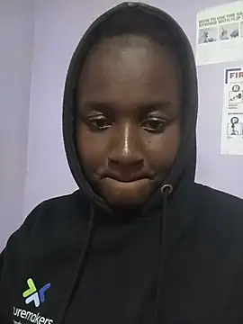 Ebonylouisa online show from 05.29.26