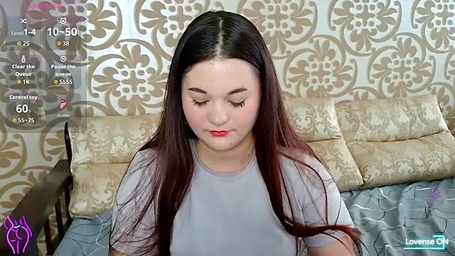 Snapshot of ElisesMuse chatting on 06.16.26 ElisesMuse online show from 06.16.26