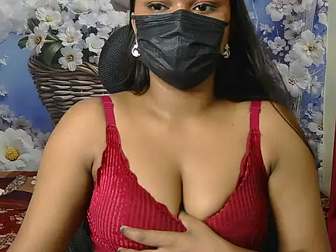 Snapshot of your-ishika chatting on 07.12.26 your-ishika online show from 07.12.26