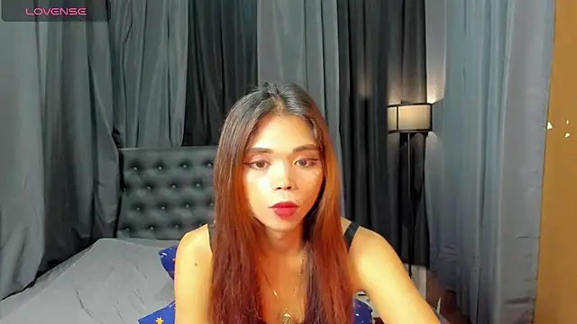 Valentina lust online show from 05.30.26