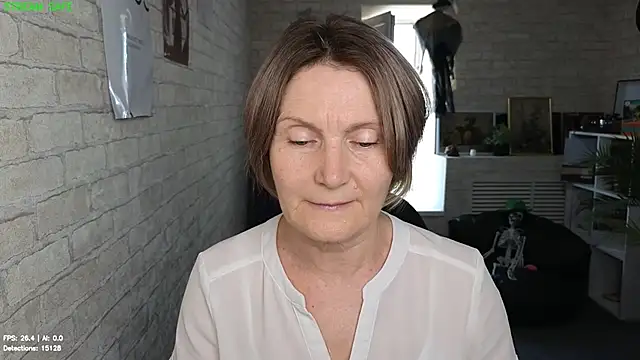 Mabel Magic online show from 07.07.26