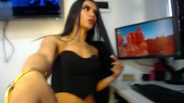 Shayla Gray online show from 06.13.26