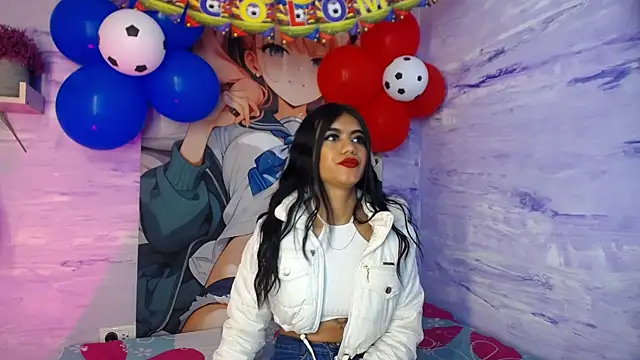 Shayla Gray online show from 06.17.26