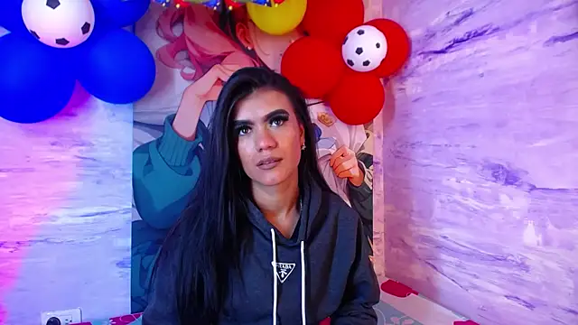 Shayla Gray online show from 06.30.26