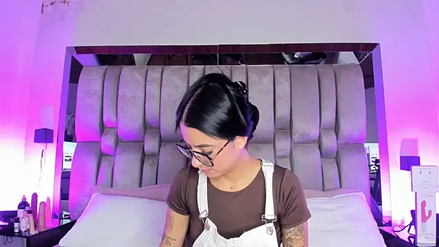 Milawink online show from 07.02.26