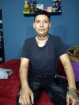 Sheila Tomboy online show from 06.03.26