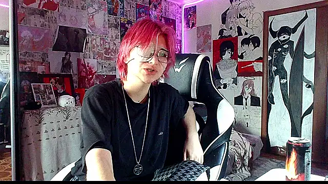 Michiyo Gotou online show from 06.01.26