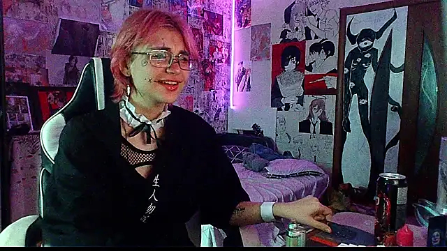 Michiyo Gotou online show from 06.13.26