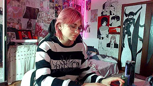 Michiyo Gotou online show from 06.27.26
