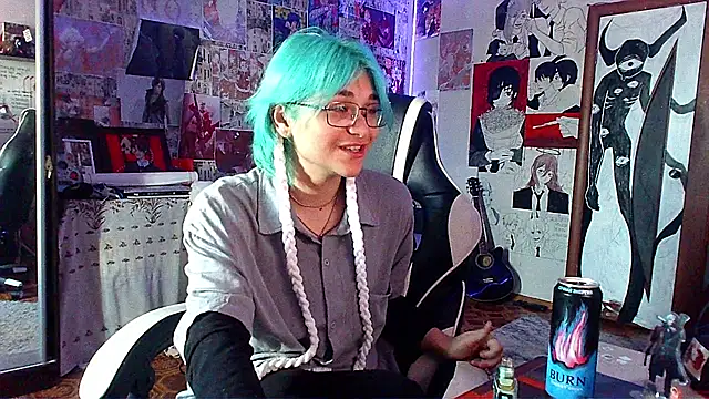 Michiyo Gotou online show from 06.30.26