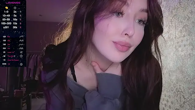 Astral Muse  online show from 06.01.26