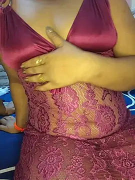 Curvy Anushka online show from 06.01.26