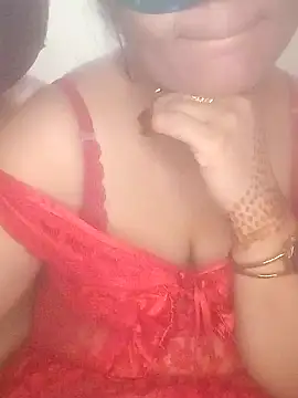 Curvy Anushka online show from 06.28.26