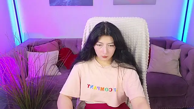 Vanessa LimX online show from 07.01.26