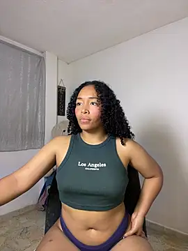 AFRICANIA online show from 06.27.26