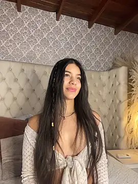 Amel Rosse online show from 06.27.26