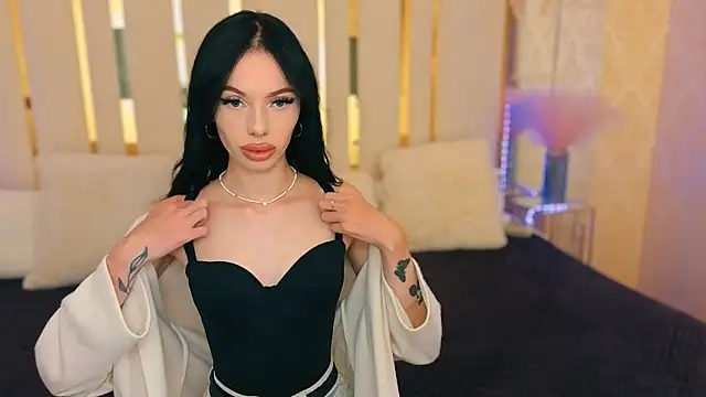 Samanta BredShow online show from 05.31.26