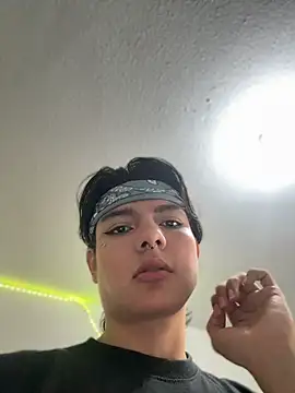 Liamdelrey online show from 05.31.26