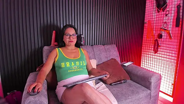 1Mature  Naughty online show from 06.19.26