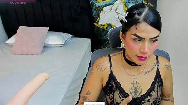 Alanna Wild online show from 06.30.26