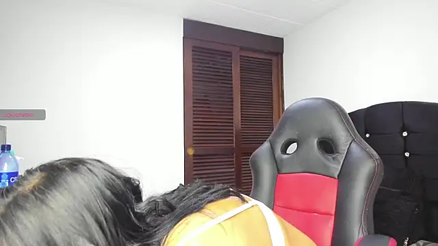 Snapshot of Samantha01_Rosse01 chatting on 07.15.26 Samantha01 Rosse01 online show from 07.15.26