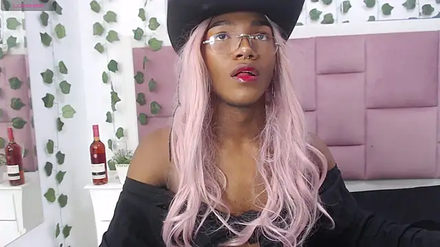 Elektraqueen1 online show from 05.29.26