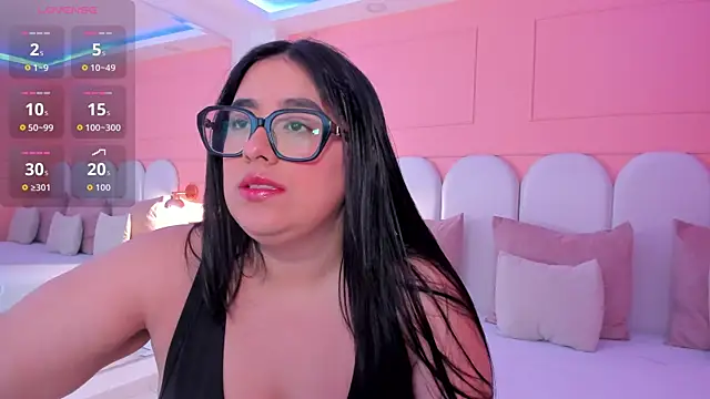 maite graay online show from 07.14.26