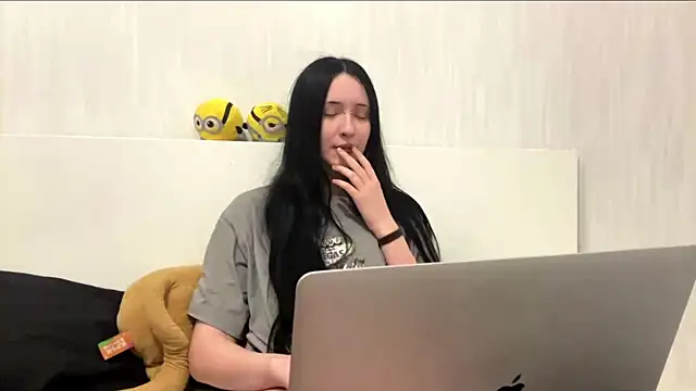 NastyLoona online show from 06.18.26