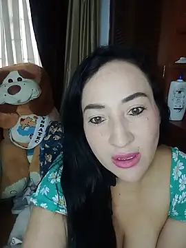 MIssy queen online show from 07.12.26