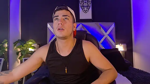 Alex-Rodriguezz online show from 06.06.26