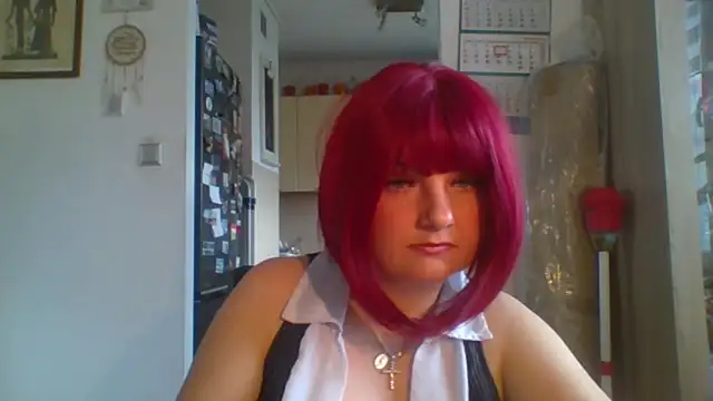 MeganFlirt online show from 06.11.26