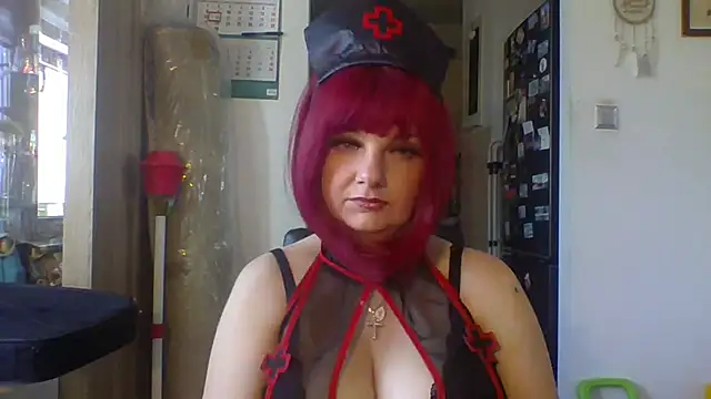 MeganFlirt online show from 06.17.26