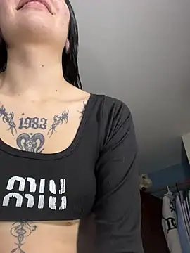 Valery11 online show from 05.31.26
