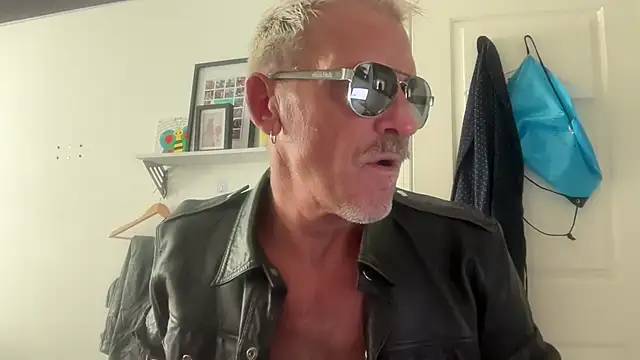 NottsLeather online show from 07.11.26