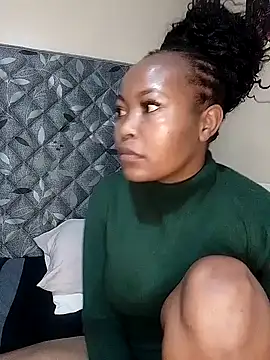 Snapshot of GoddessReen chatting on 07.31.26 GoddessReen online show from 07.31.26