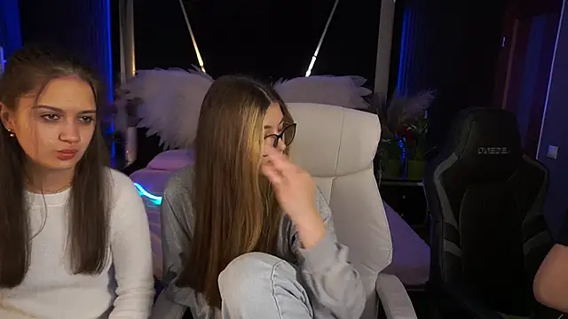 Talia Blakwood online show from 05.31.26