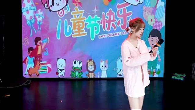Sexy-girl-001 online show from 06.01.26