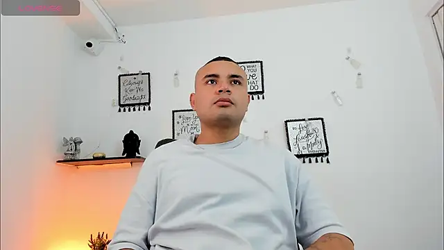 DamianBlazze online show from 05.31.26