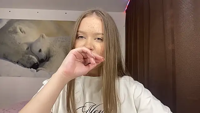 StefiMoon online show from 05.31.26