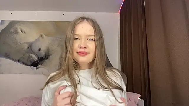 StefiMoon online show from 06.03.26