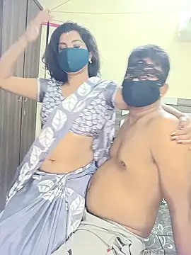 Desii Couple69 online show from 07.13.26